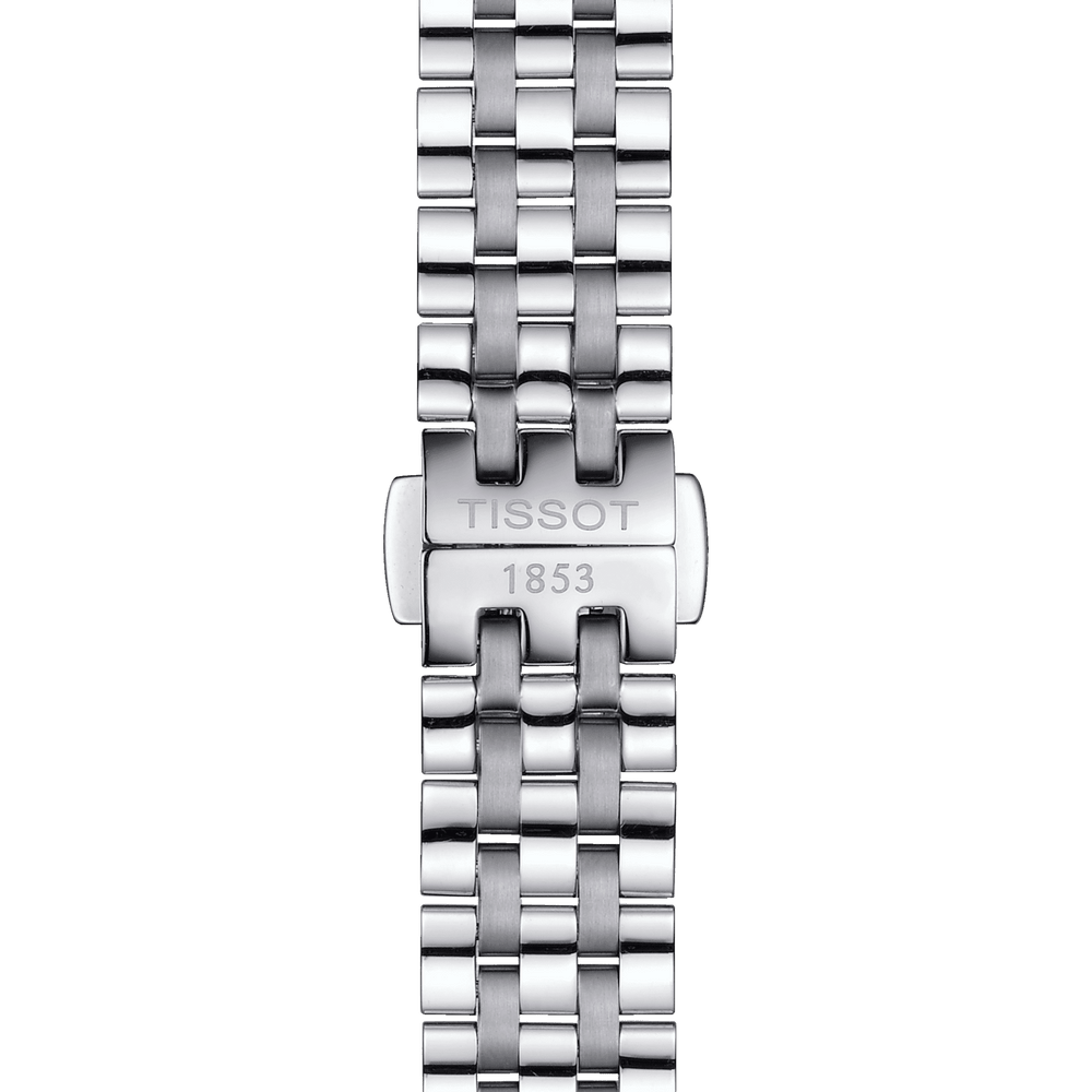 Tissot Carson Lady 30mm | T122.210.11.033.00 | ORLY Jewellers - Canada