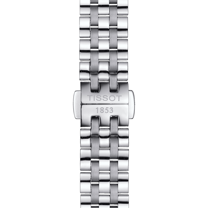 Tissot Carson Lady 30mm | T122.210.11.033.00 | ORLY Jewellers - Canada