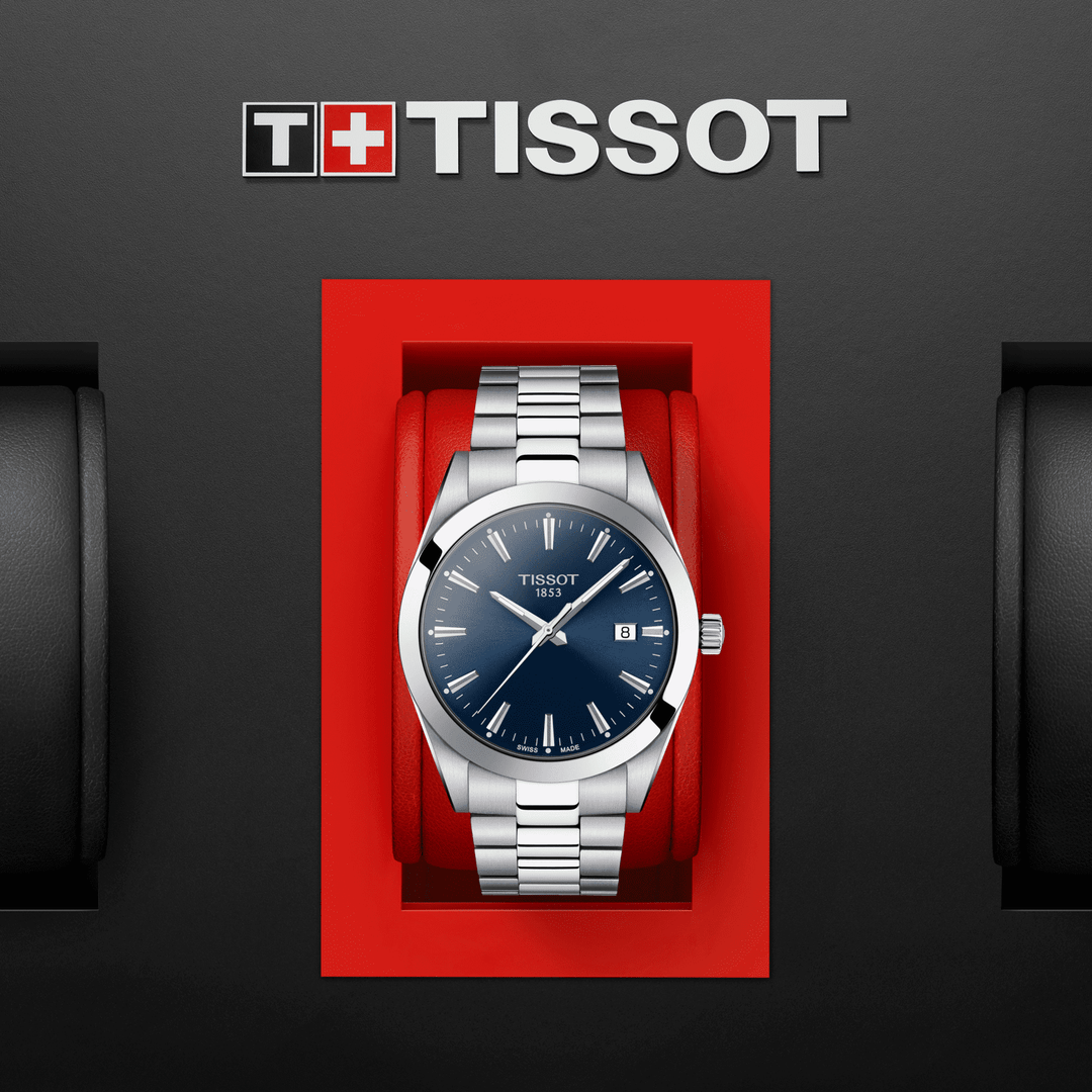 TISSOT GENTLEMAN