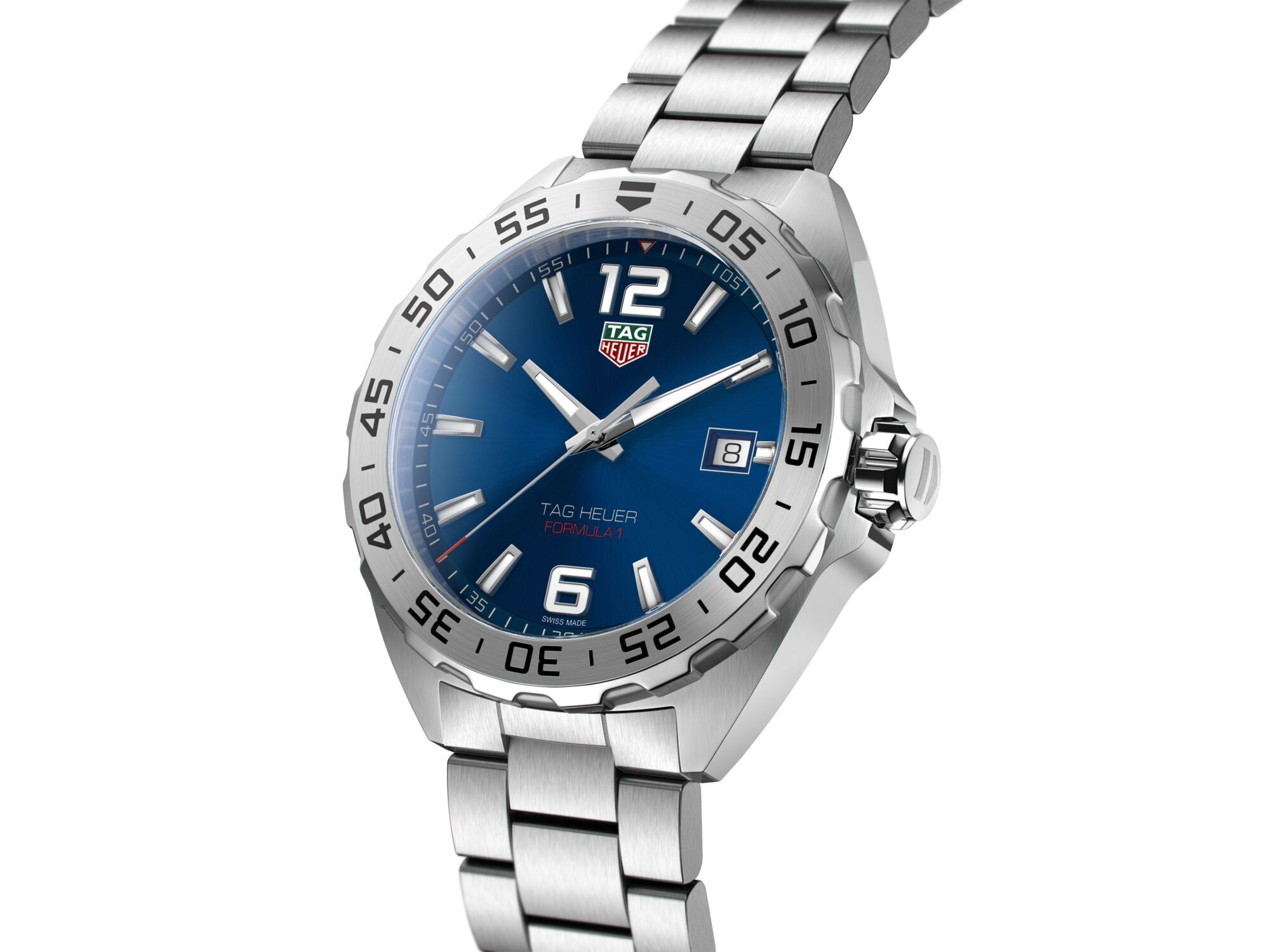 TAG HEUER FORMULA 1 WAZ1118.BA0875 ORLY Jewellers